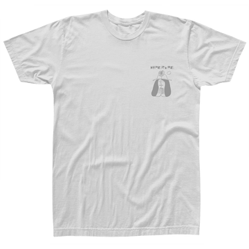 Hyperlite Aloha Tee