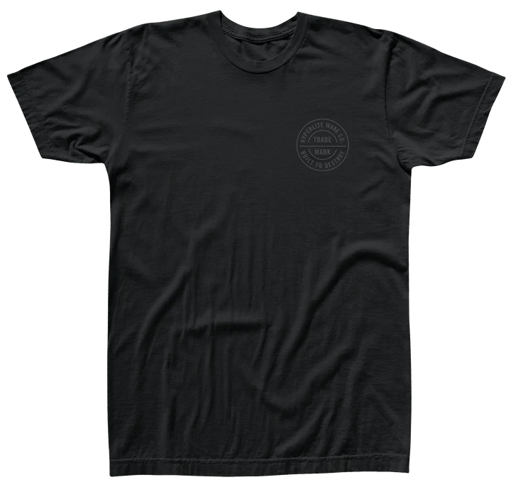 Hyperlite Built to Destroy Tee