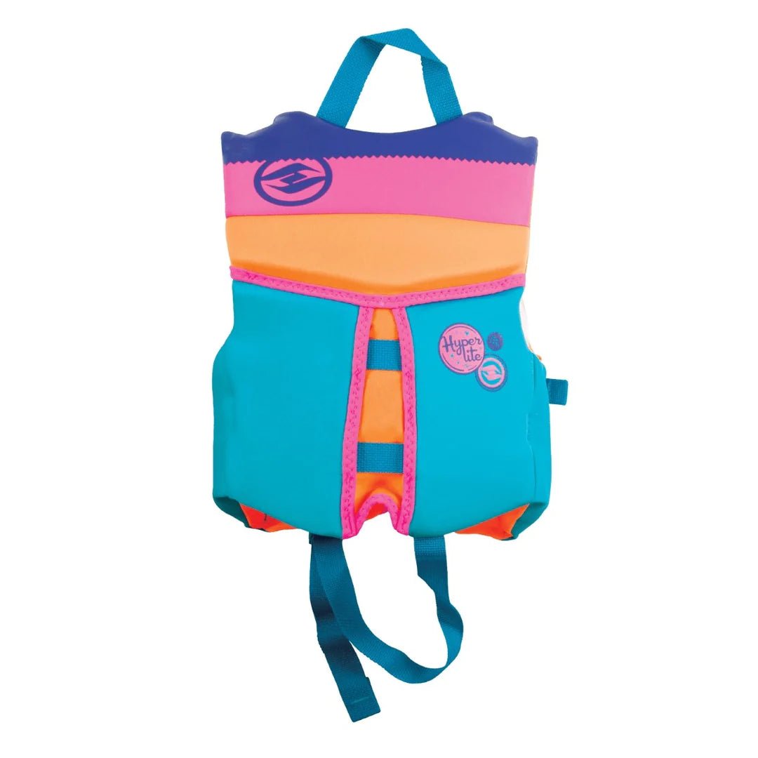Hyperlite Girls Child Indy CGA Vest