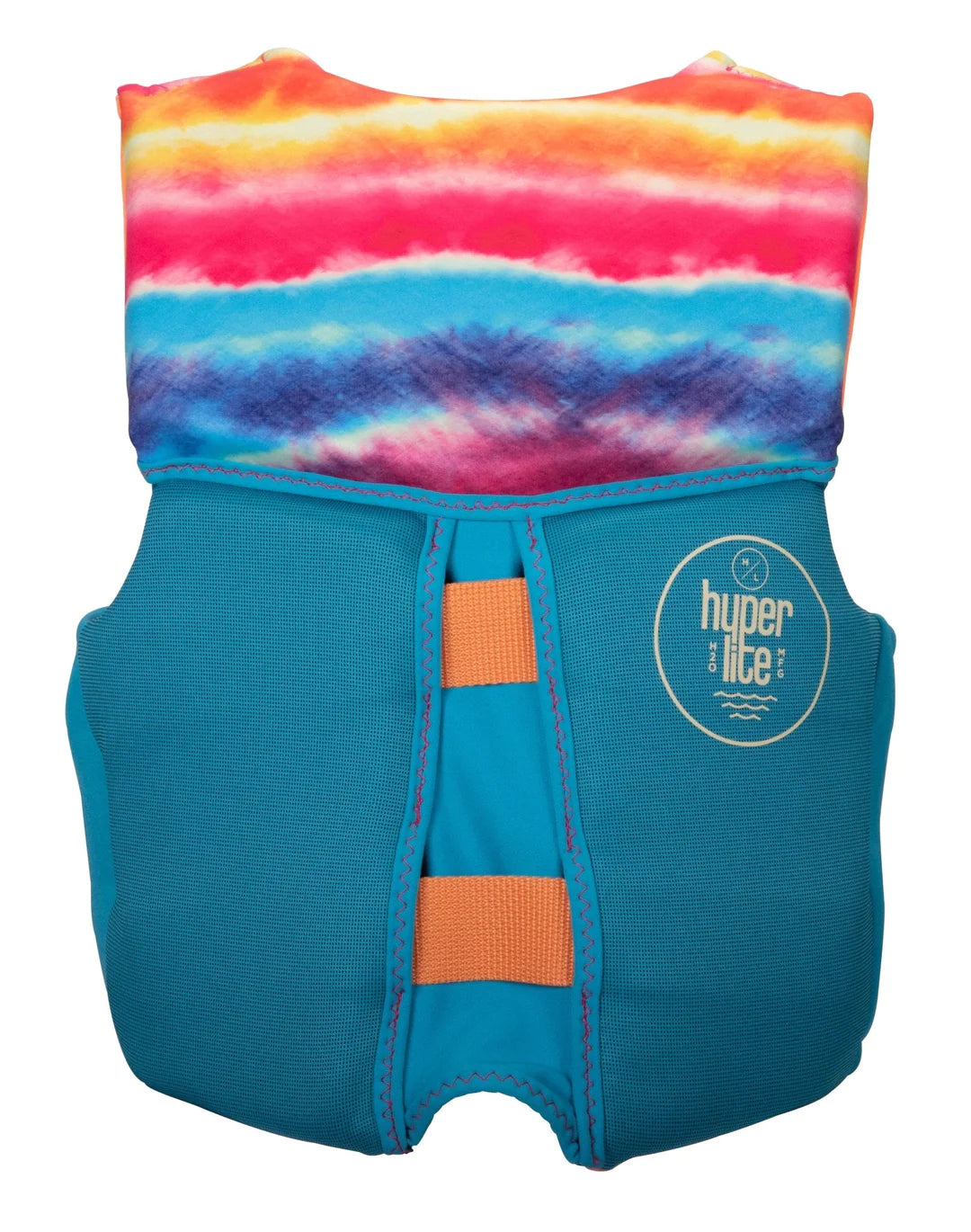 Hyperlite Girls Indy CGA Vest