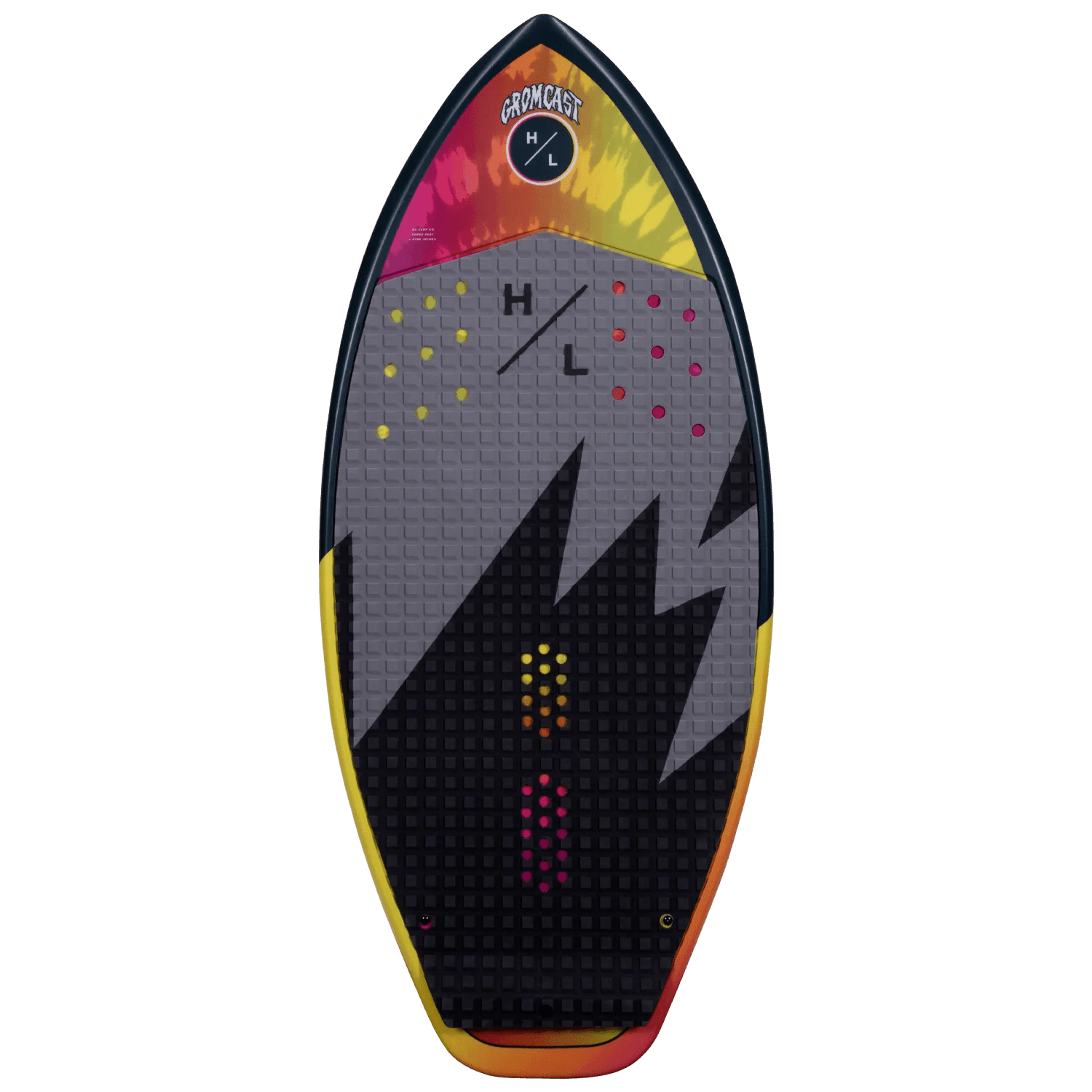 Hyperlite Gromcast Wakesurf Board - Wake United