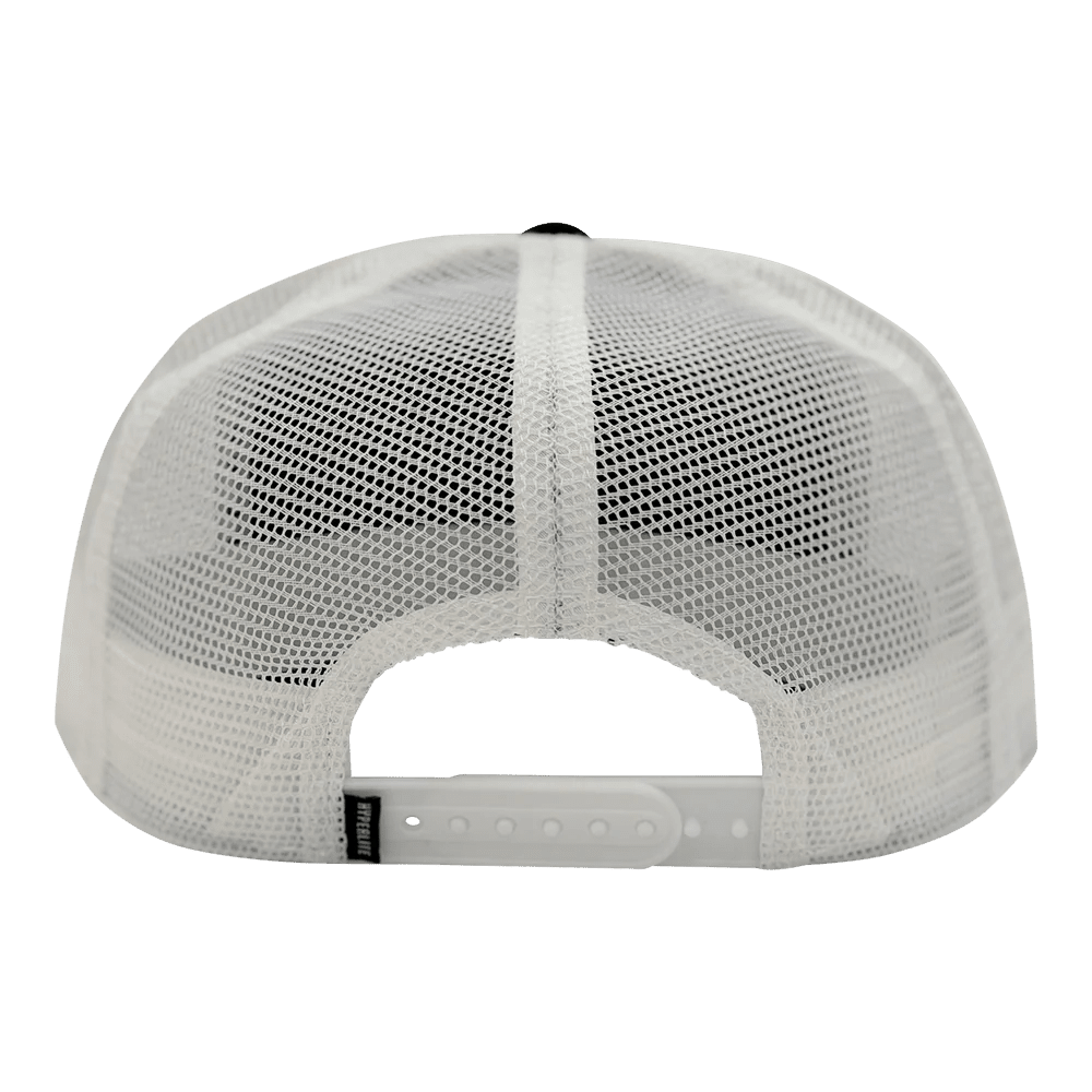 Hyperlite Harley Trucker Hat