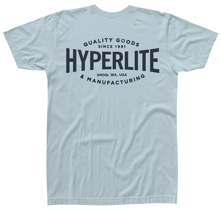 Hyperlite Landmark Tee