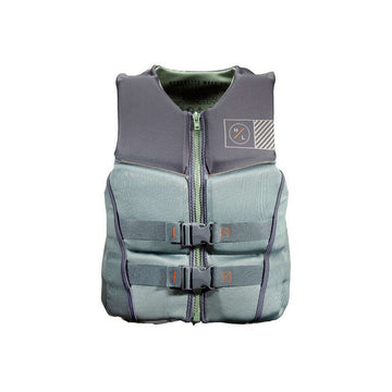 Hyperlite Prime HRM NEO Vest - Wake United