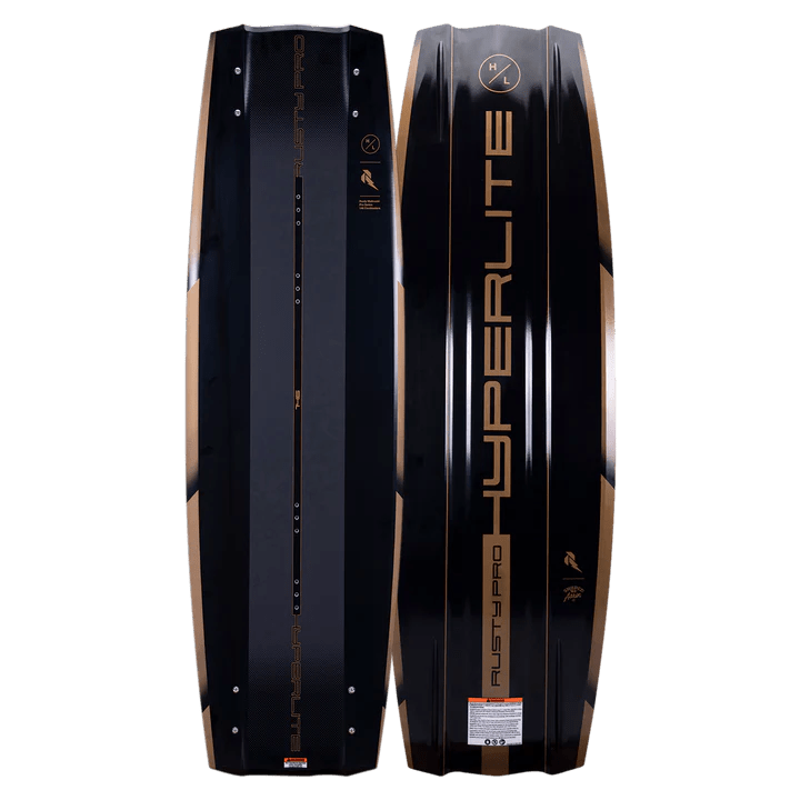 Hyperlite Rusty Pro - Wake United