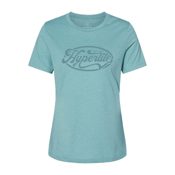 Hyperlite Surfer Rosa Womens Tee