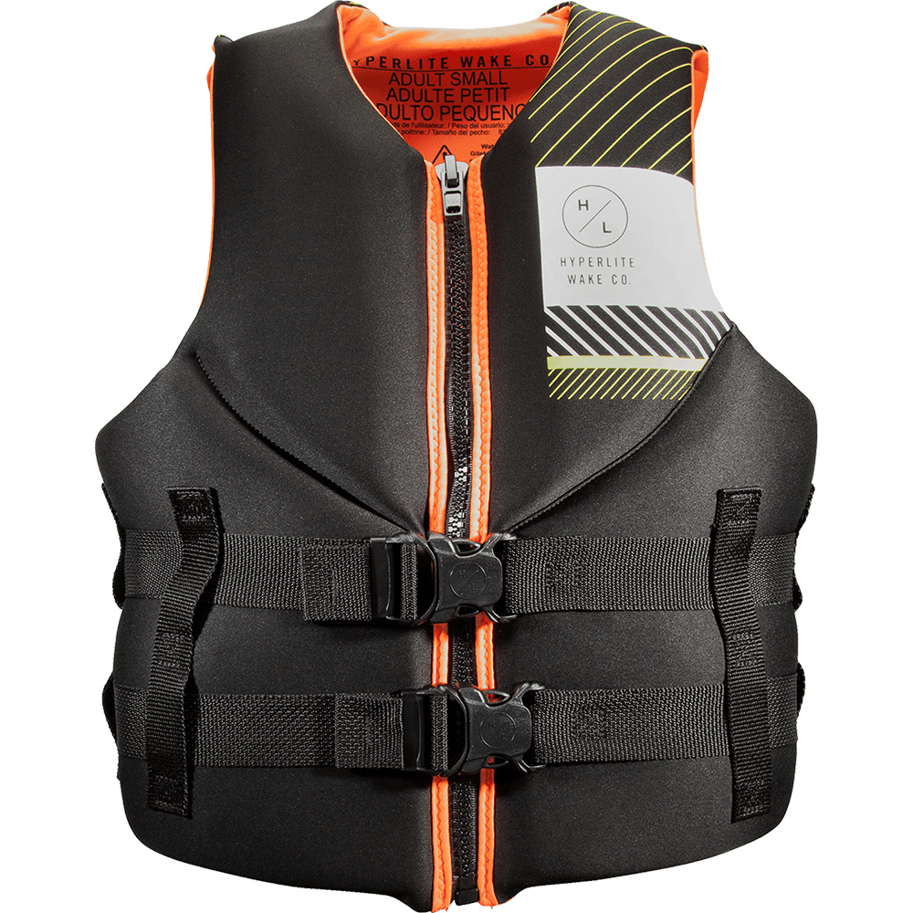 2024 Hyperlite Womens Indy HRM NEO Vest