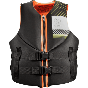 2024 Hyperlite Womens Indy HRM NEO Vest