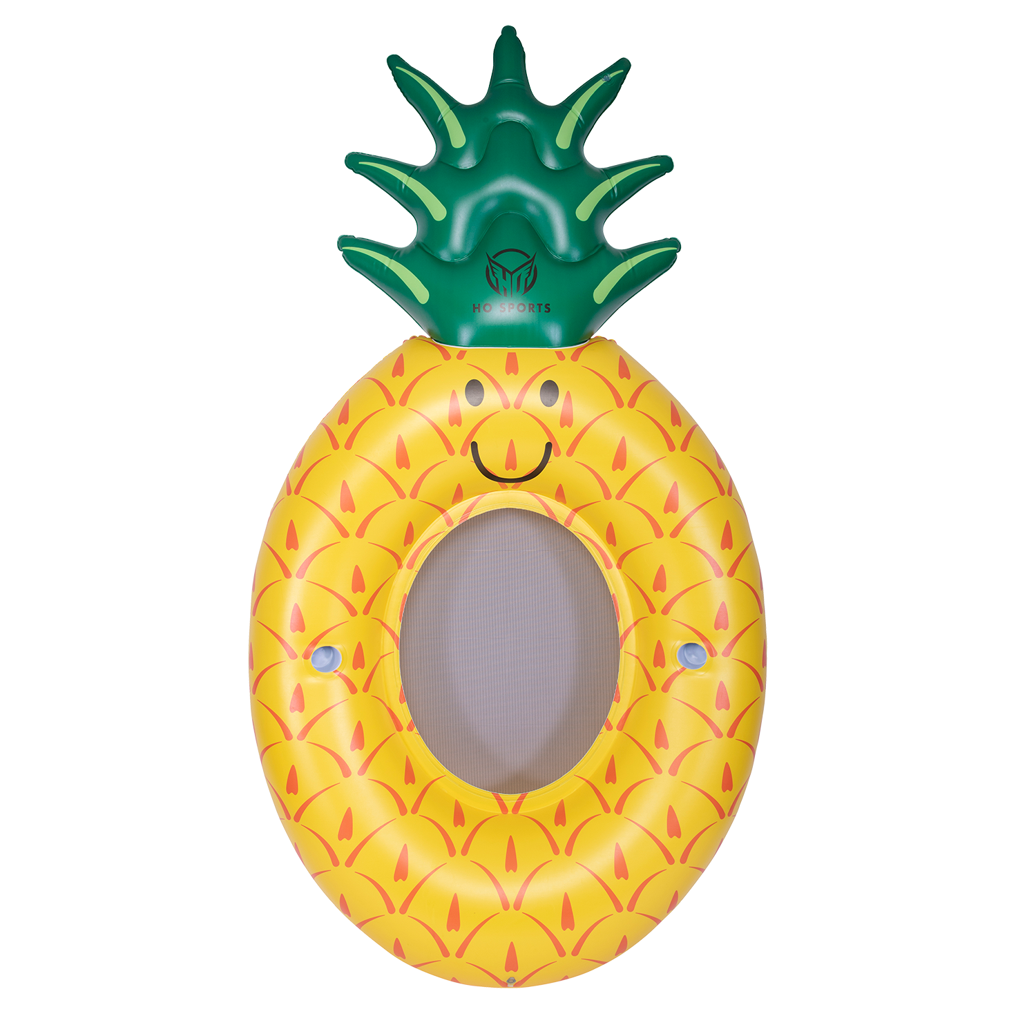 2024 HO Pineapple Float