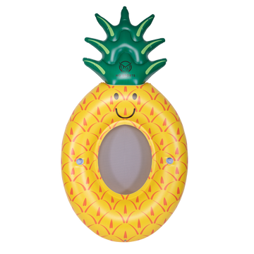 2024 HO Pineapple Float