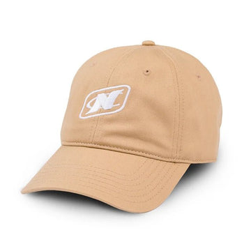 Nautique Gear Coastal Cap - Khaki - Wake United