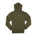 Nautique Core Hooded Sweatshirt - Army Green - Wake United