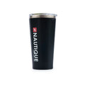Nautique Corkcicle 16oz Tumbler - Black - Wake United