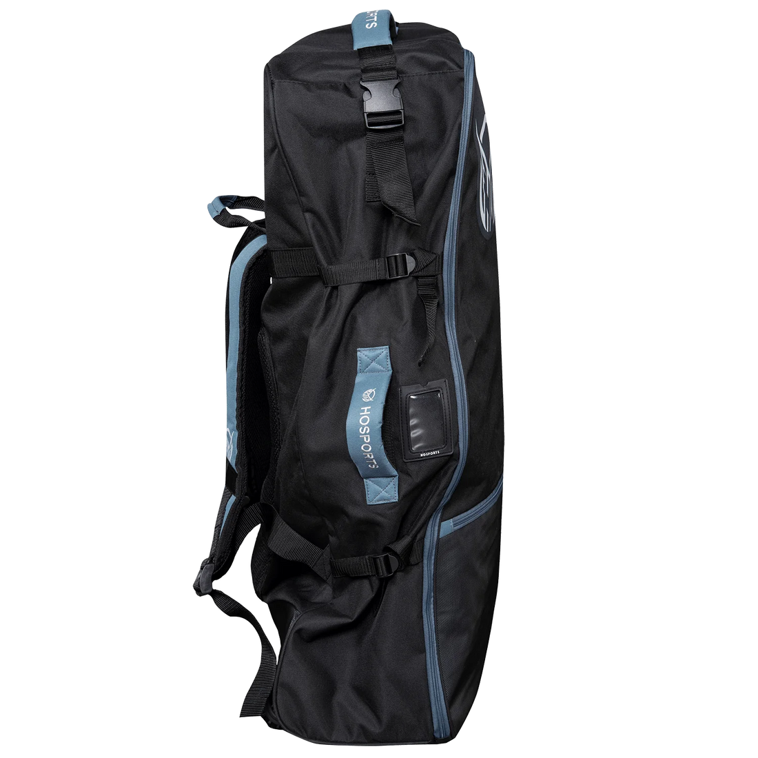 2024 HO Atlas Wheelie Bag