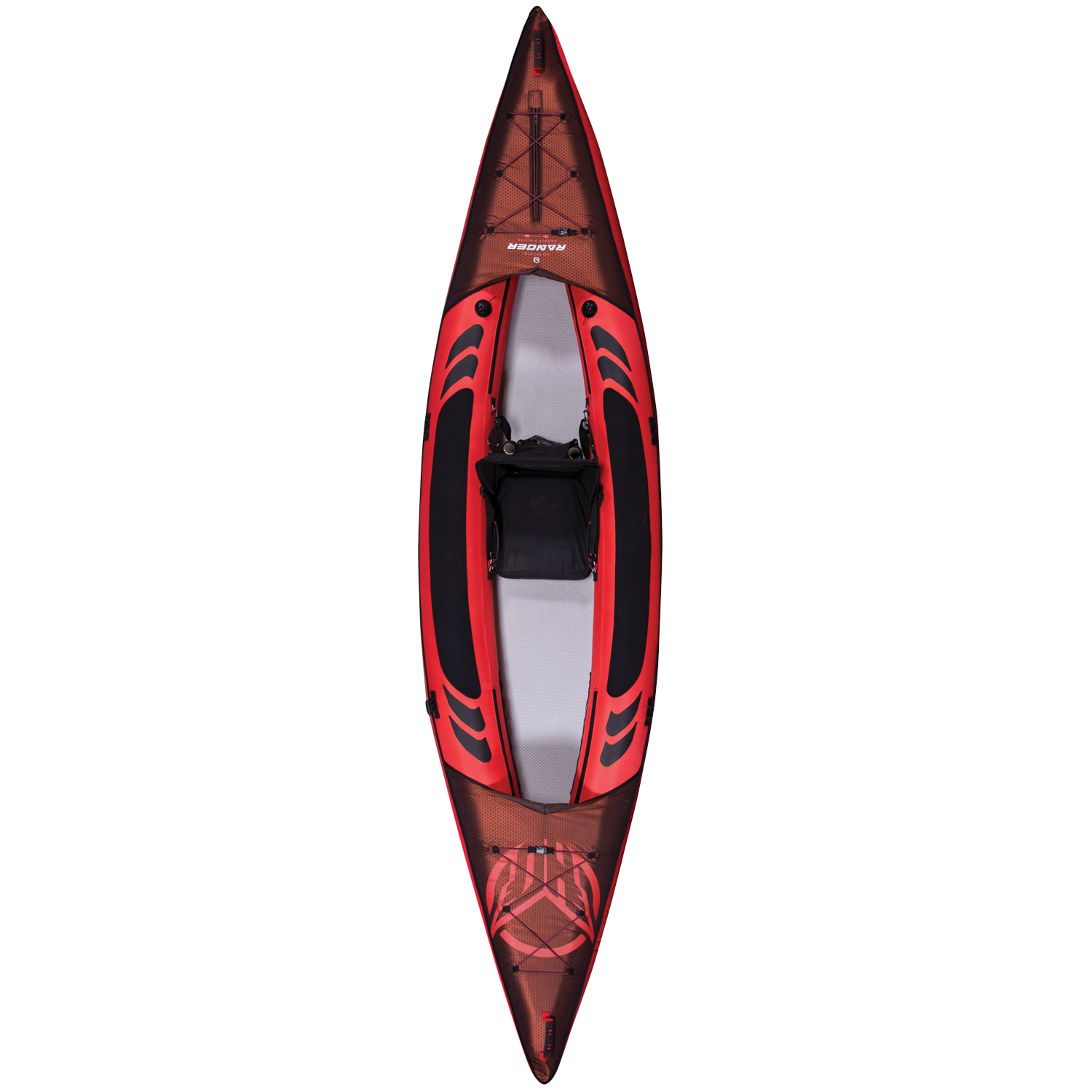 2024 HO Ranger 13' Kayak