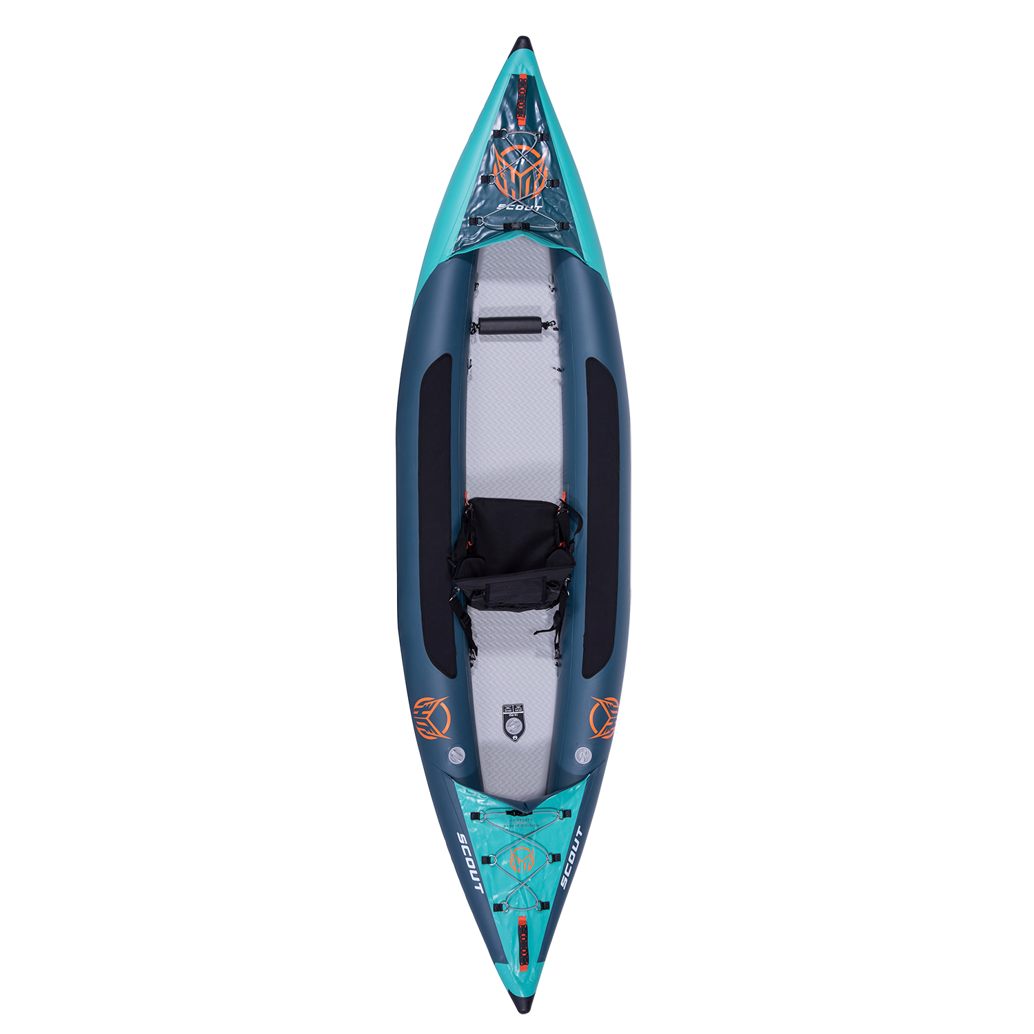 2024 HO Scout 11' Kayak