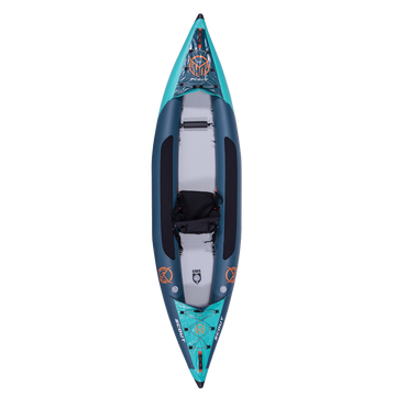 2024 HO Scout 11' Kayak