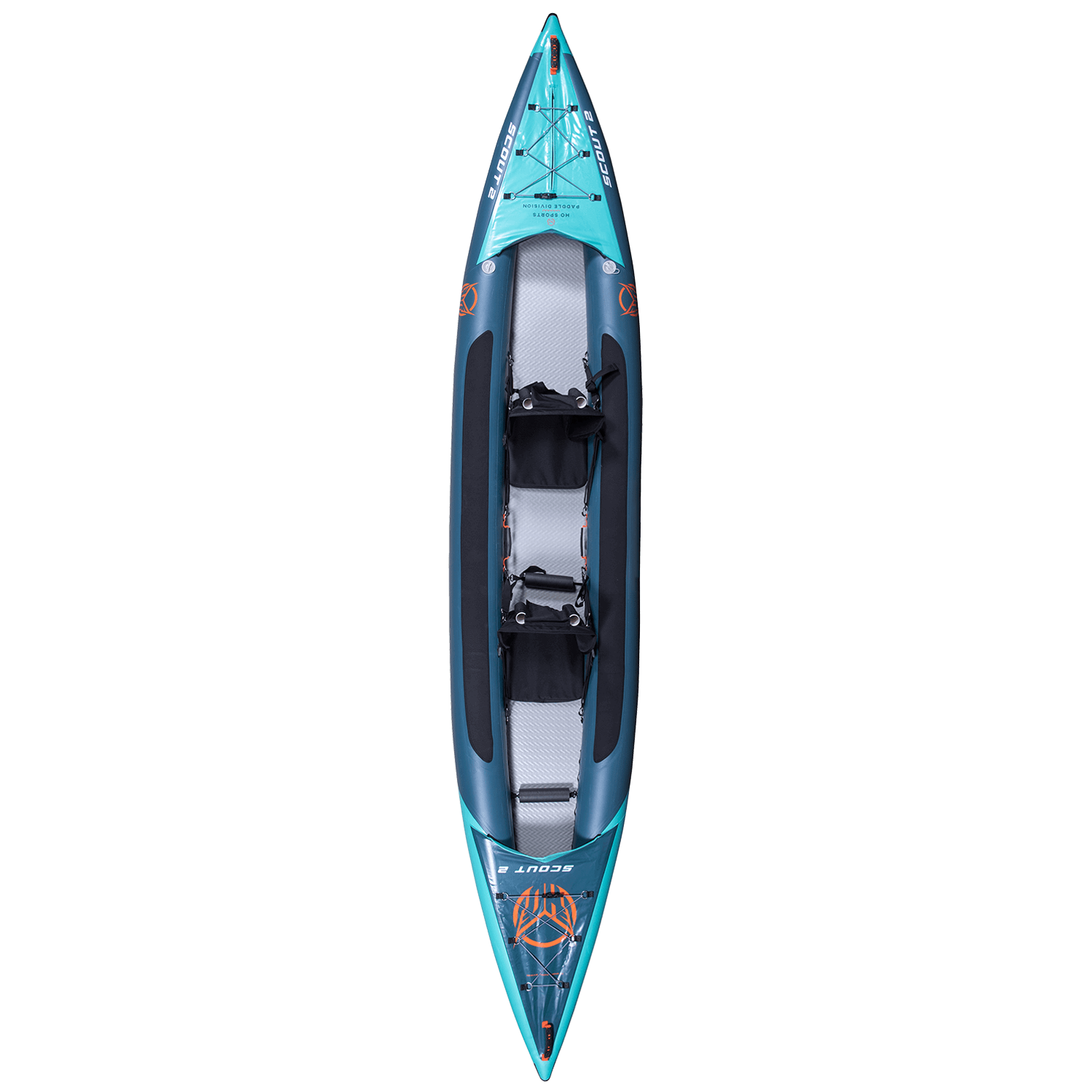 2024 HO Scout 15'6" Kayak