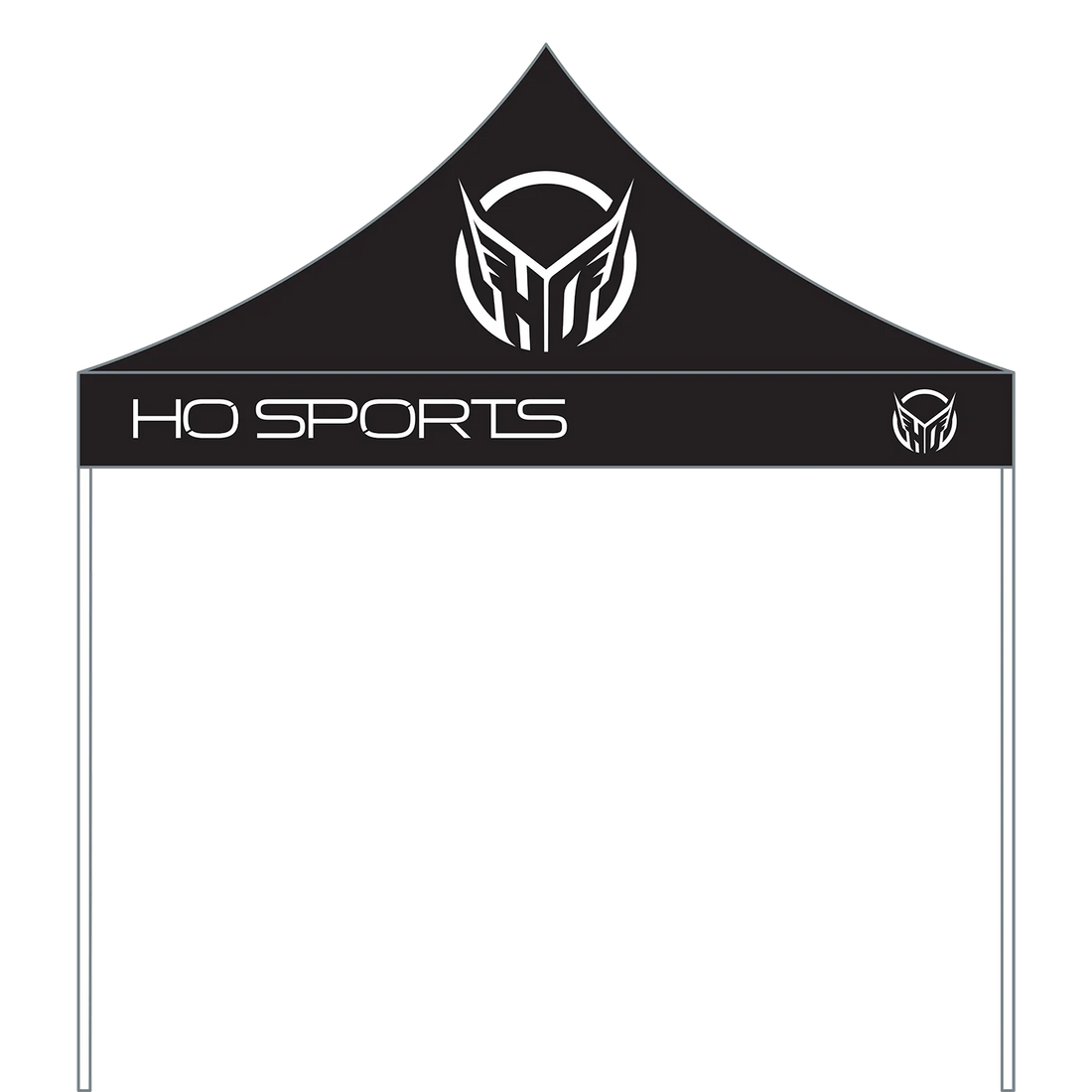 2024 HO HO/Syndicate Waterskis Pop-Up Tent