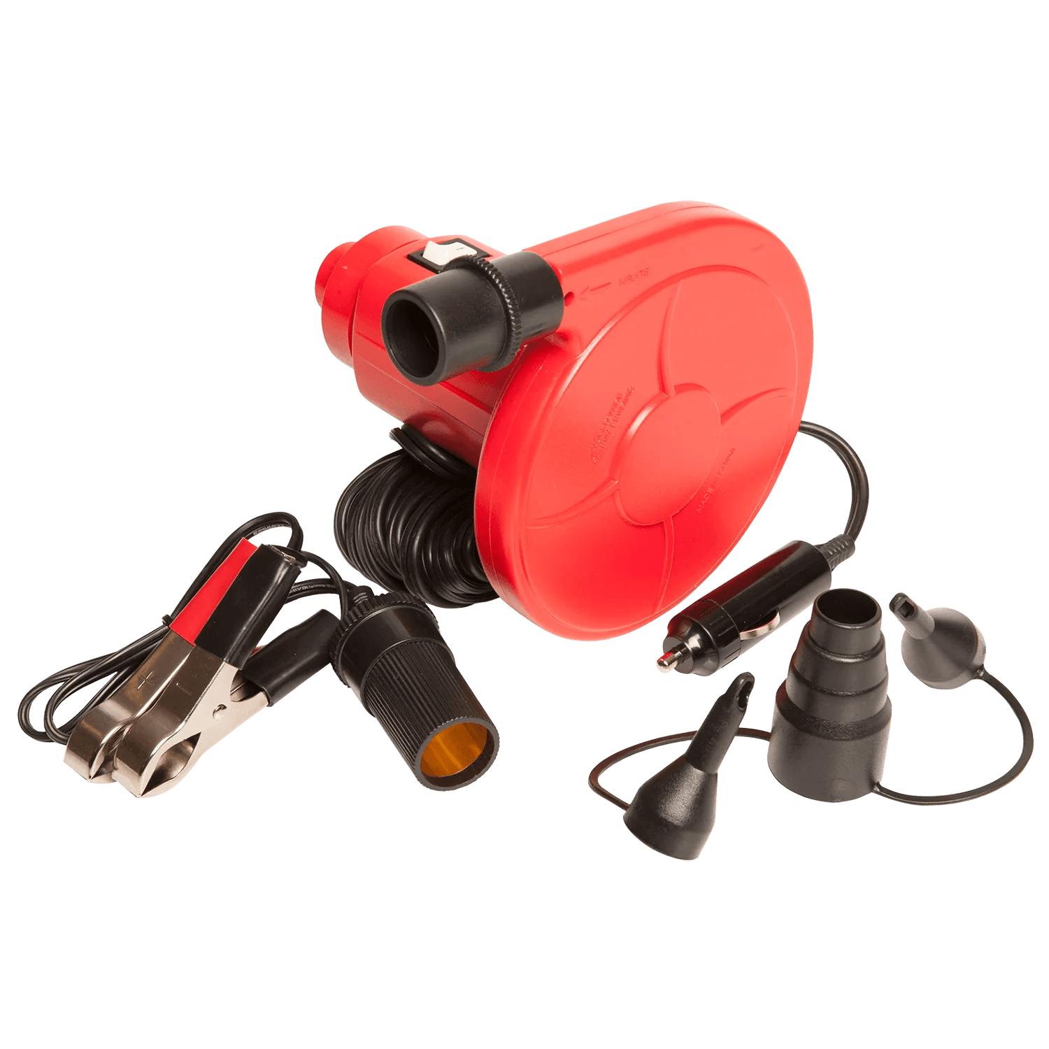 Radar 12V DC Tube Pump - Wake United
