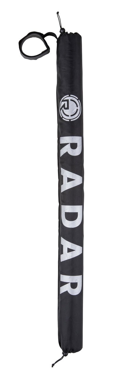 Radar 3 ft. Motor Box Protector/Rope Holder - Wake United