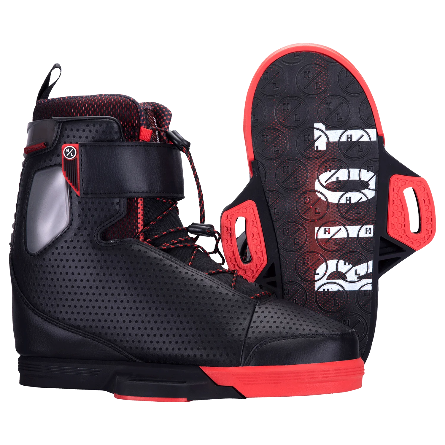 Hyperlite Riot Bindings