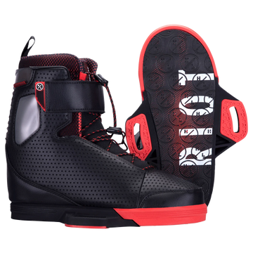 Hyperlite Riot Bindings