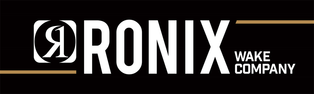 Ronix 3'x10' Banner - Wake United
