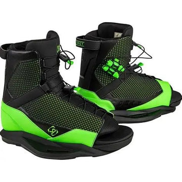 Ronix Divide Wakeboard Boots