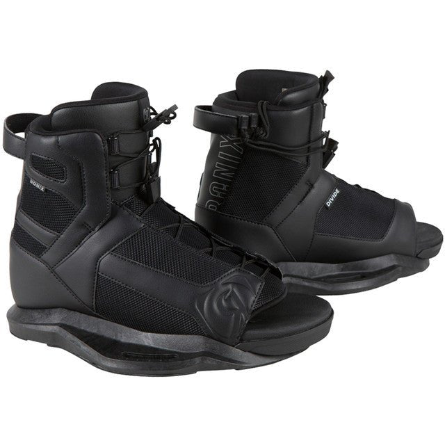Ronix Divide Wakeboard Boots