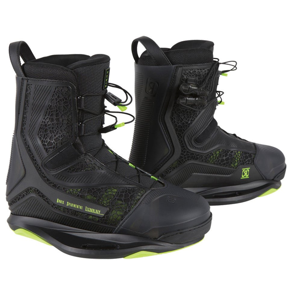 Ronix RXT - Smoke/Vault 11 - Wake United