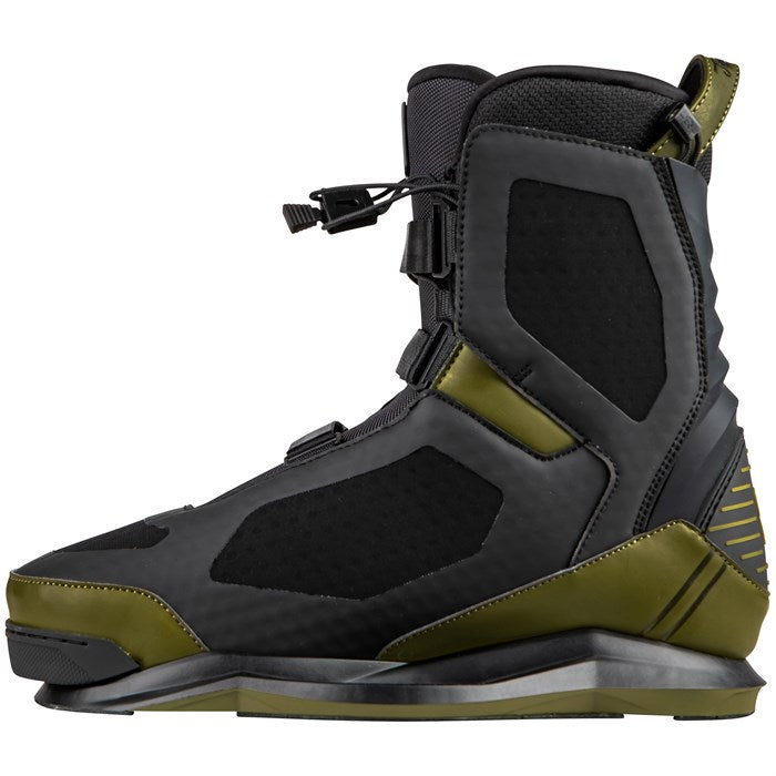 2020 Ronix Supreme Bindings - 12