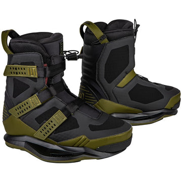 2020 Ronix Supreme Bindings - 12