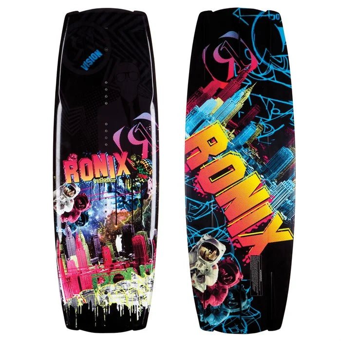 Ronix Vision Wakeboard - 120