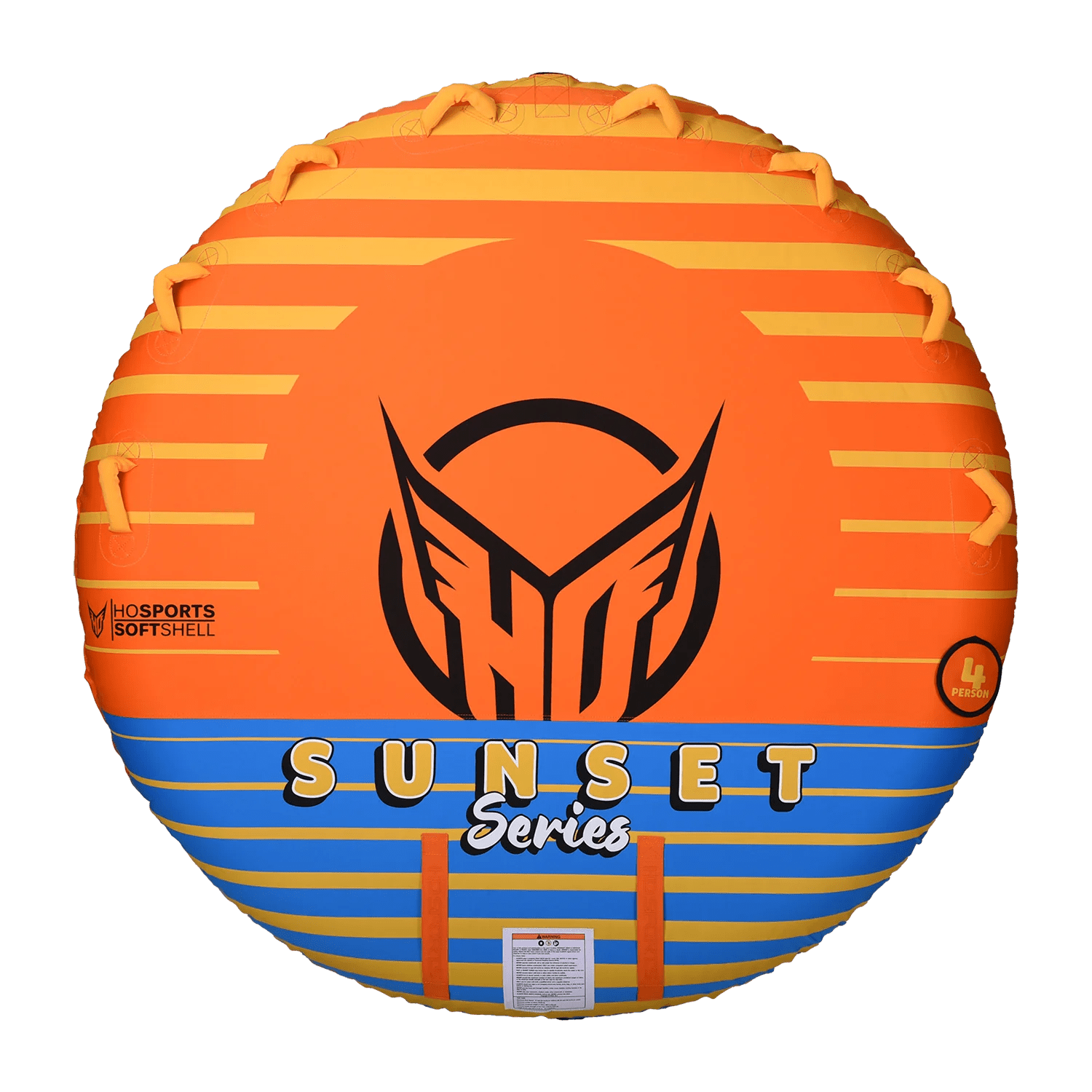 Sunset 4 - Wake United