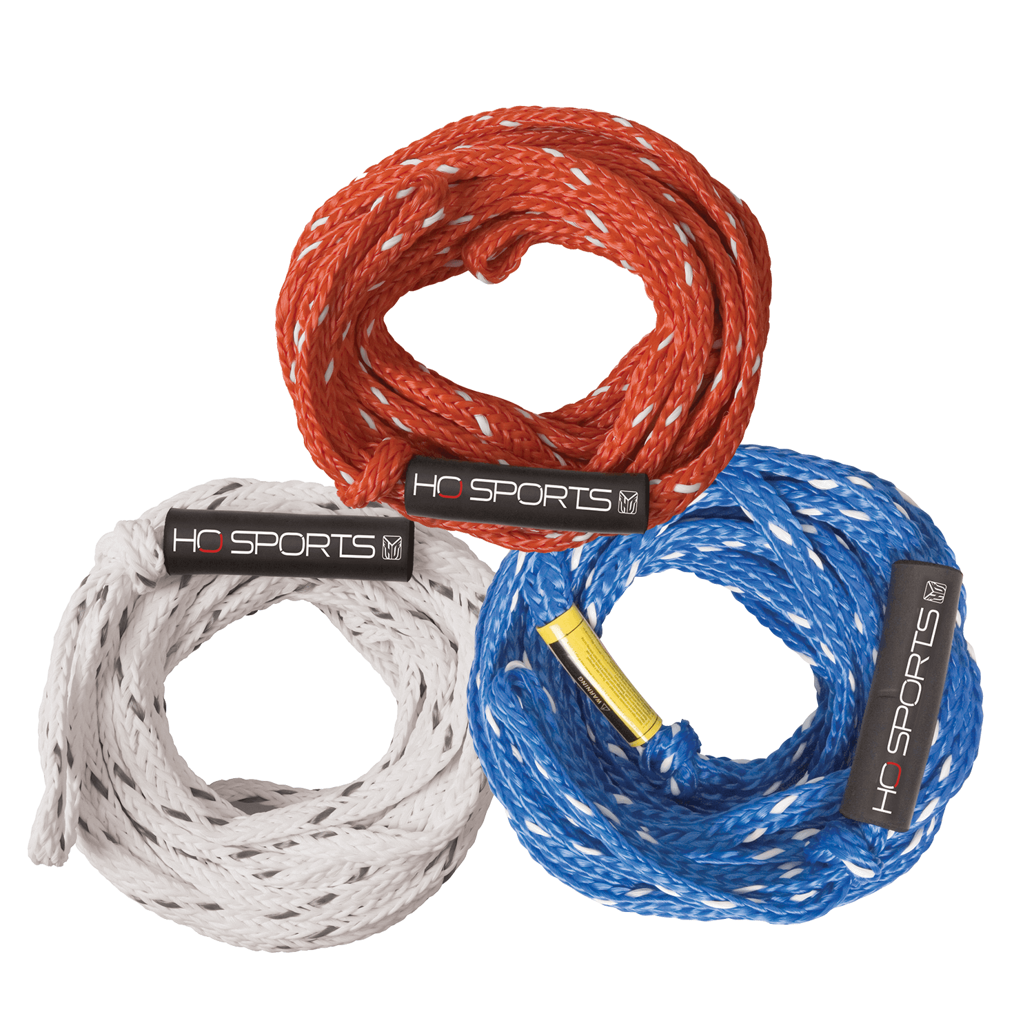 2024 HO 4k 60 ft Multi-Rider Tube Rope