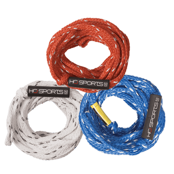 2024 HO 4k 60 ft Multi-Rider Tube Rope