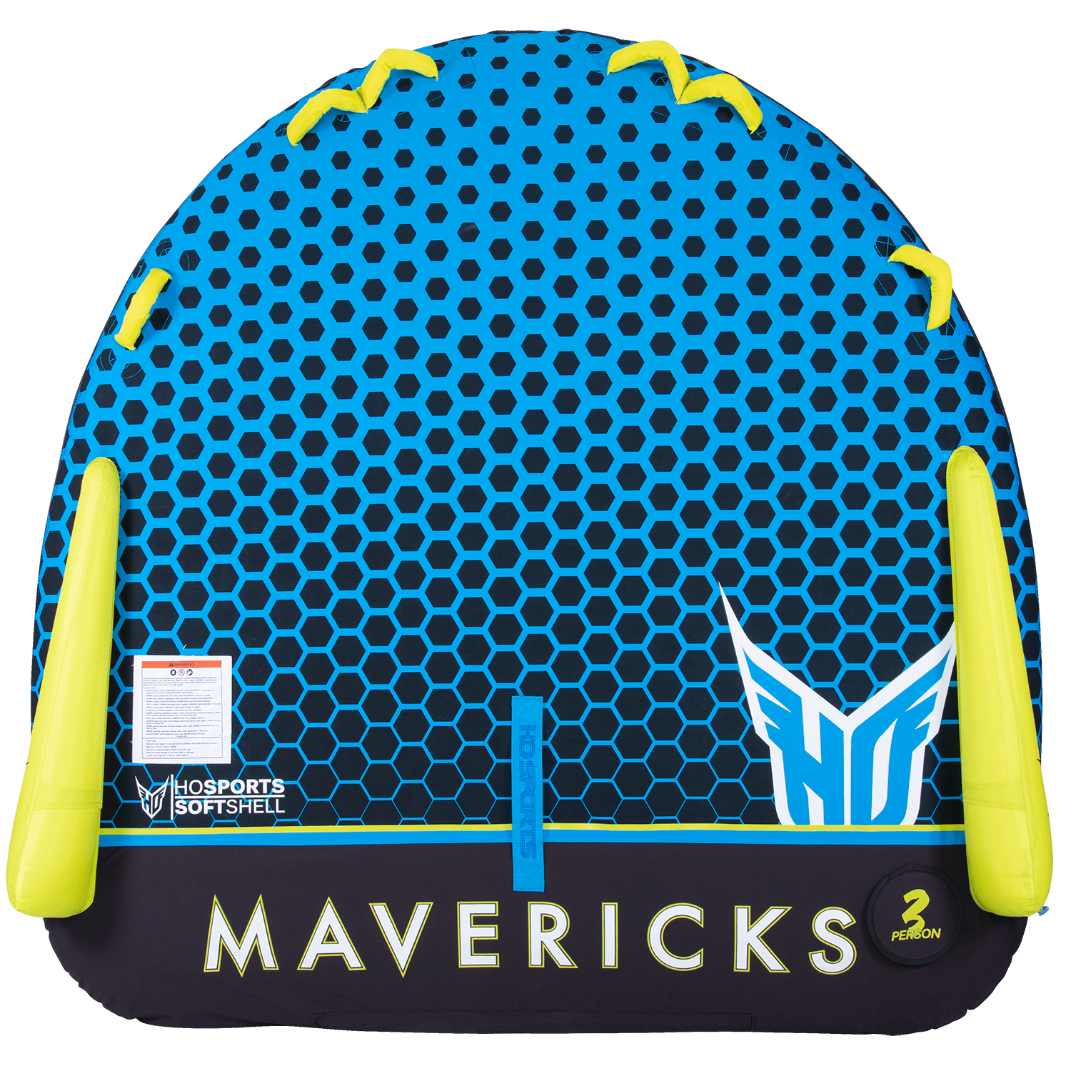 2024 HO Mavericks 3