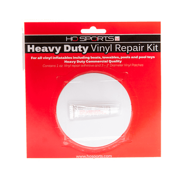 HO PVC Tube Repair Kit