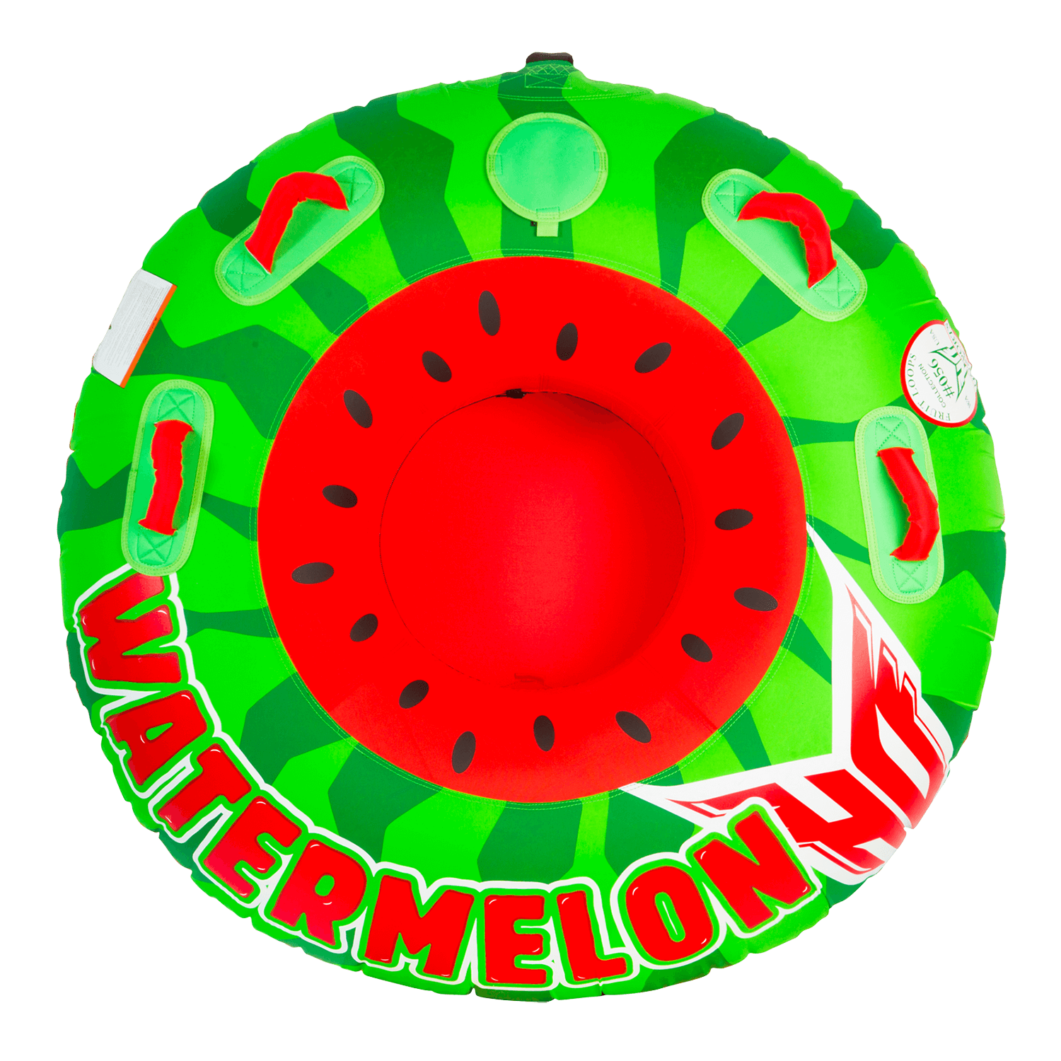 HO Watermelon Tube