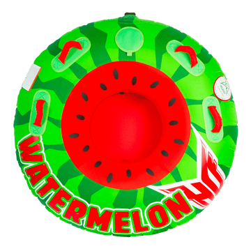 HO Watermelon Tube