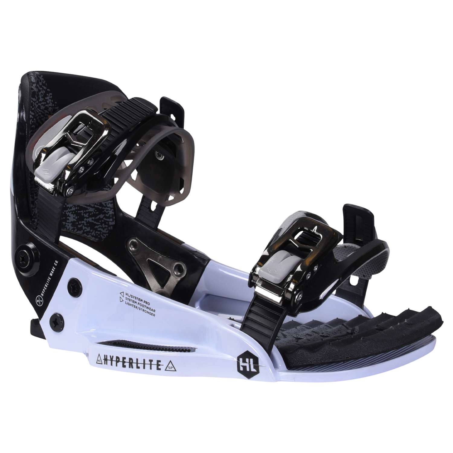 2024 Hyperlite System Pro Bindings