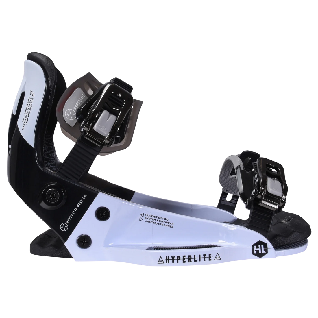 2024 Hyperlite System Pro Bindings