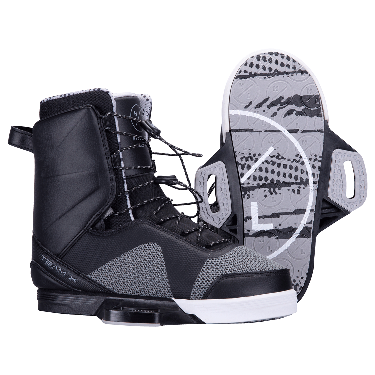 2024 Hyperlite Team X Bindings