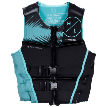 2024 Hyperlite Womens Ambition HRM NEO Vest