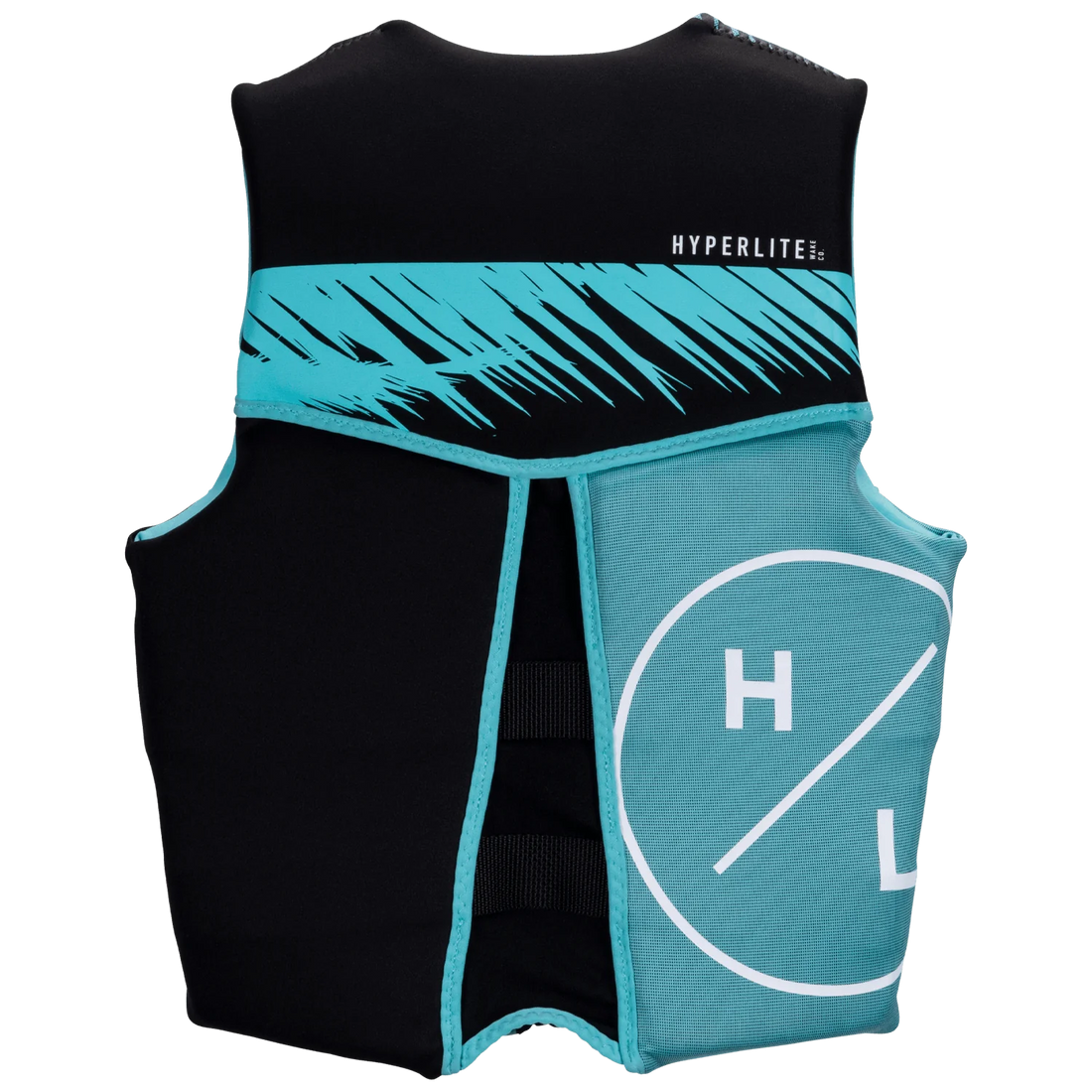 2024 Hyperlite Womens Ambition HRM NEO Vest