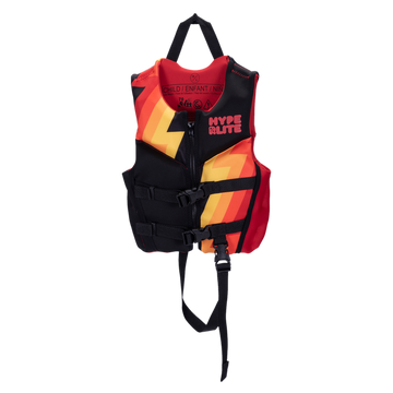 2024 Hyperlite Boys Child Indy Vest