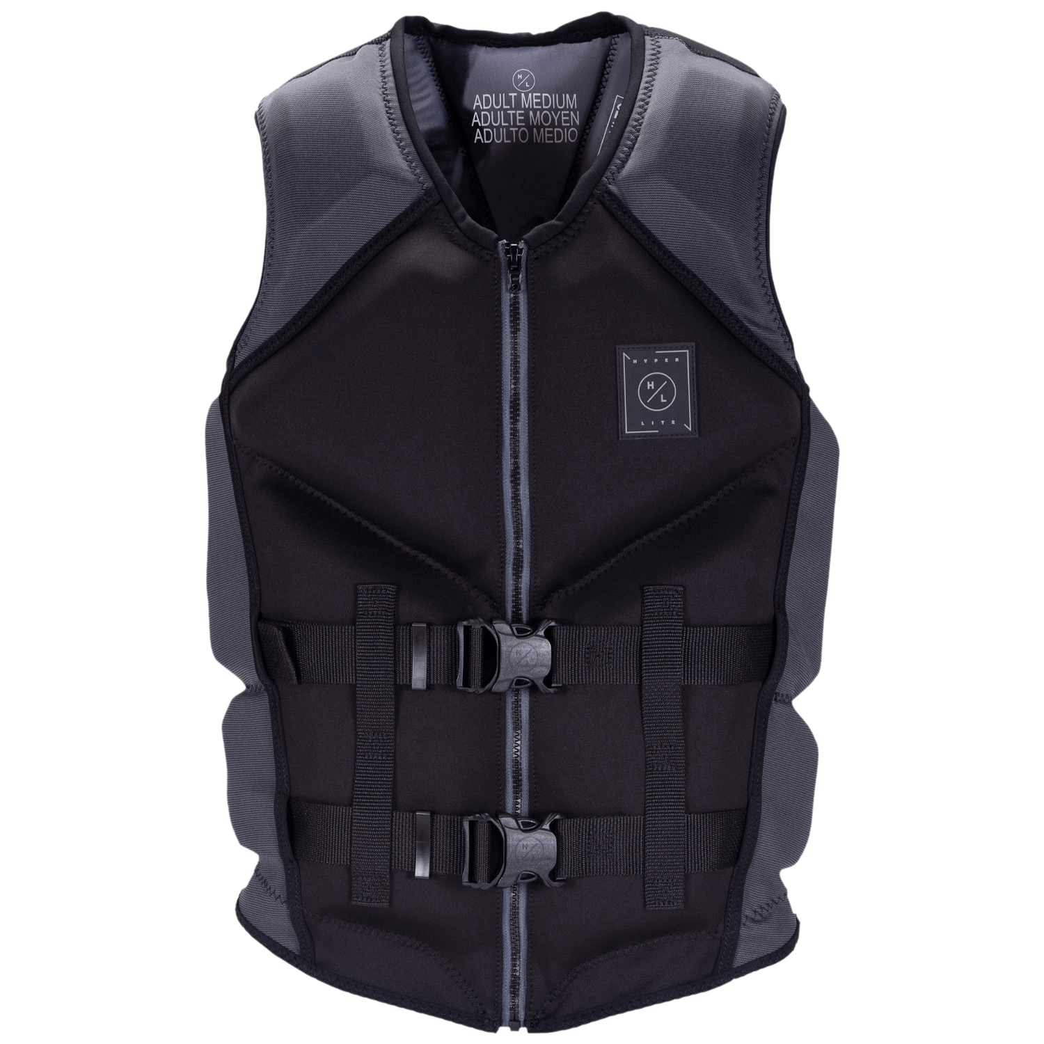 2024 Hyperlite Caliber - Mens CGA Vest