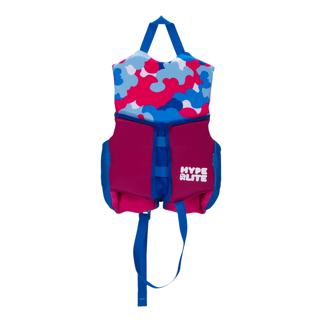 2024 Hyperlite Girls Child Indy Vest