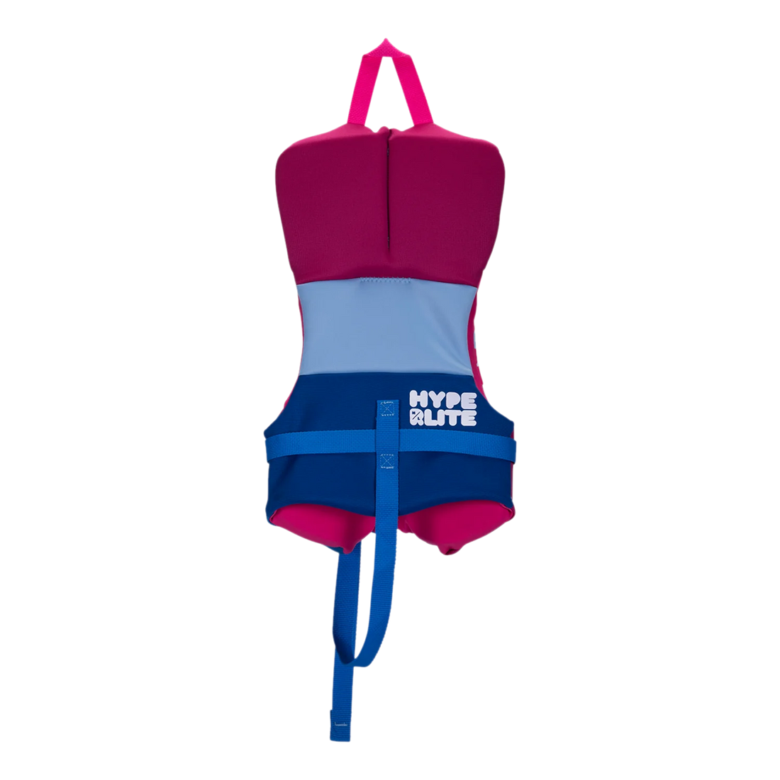 2024 Hyperlite Girls Toddler Indy Neo Vest